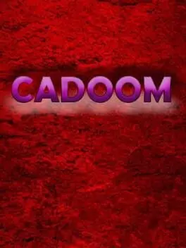 Cadoom cover