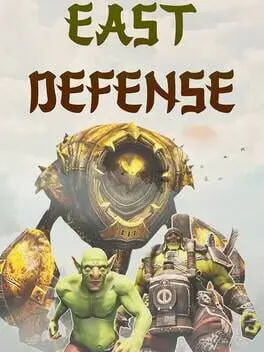 East Defense cover