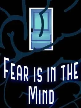 Fear Is In The Mind cover