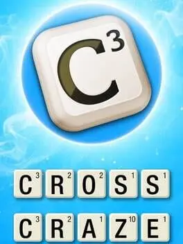 CrossCraze cover