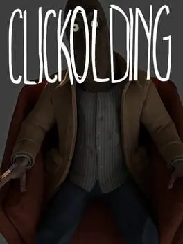 Clickolding background