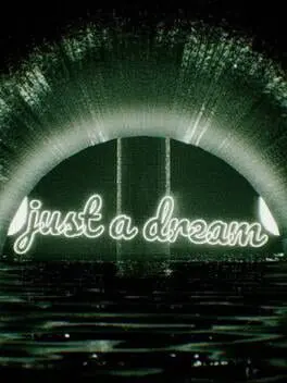 Just A Dream cover