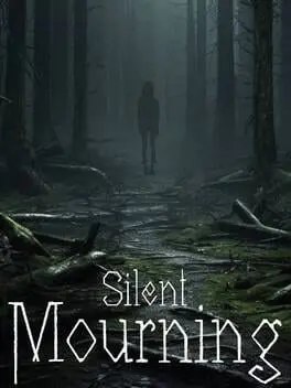 Silent Mourning cover