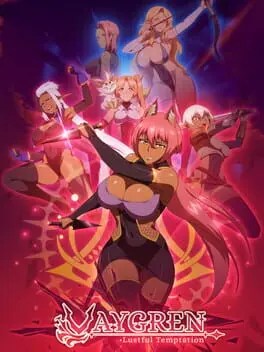 Vaygren: Lustful Temptation background