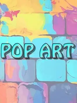 Pop Art cover