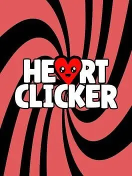 Heart Clicker cover