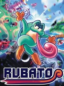 Rubato background