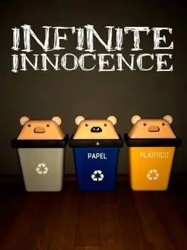 Infinite Innocence cover