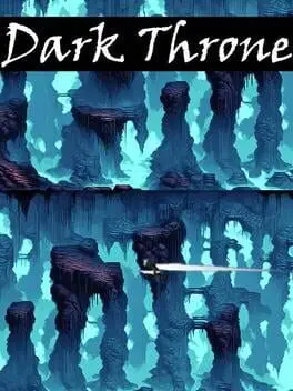 Dark Throne cover