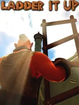 Ladder it Up! cover