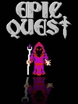 Epic Quest cover
