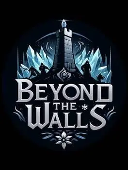 Beyond The Walls cover
