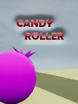 Candy Roller cover