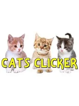 Cats Clicker cover