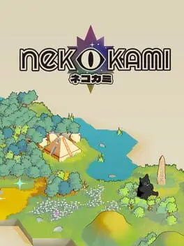 Nekokami: The Human Restoration Project background