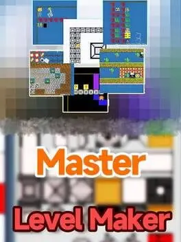Master Level Maker cover