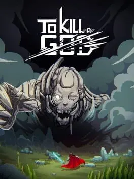 To Kill a God background