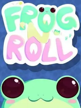 Frog 'n' Roll cover