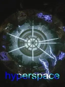 Hyperspace cover