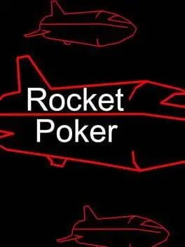 Rocket Poker cover