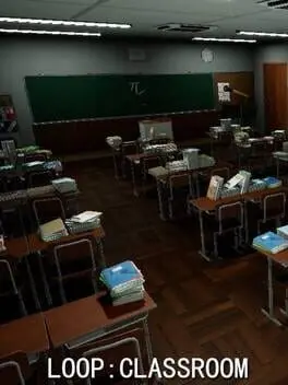 Loop: ClassRoom cover