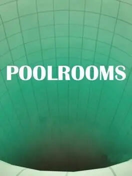 Poolrooms cover