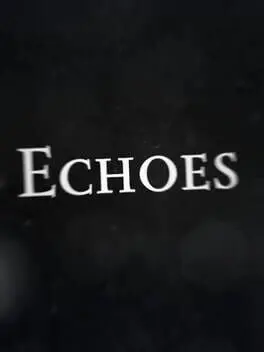 Echoes cover