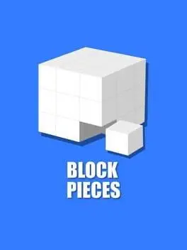 Block Pieces cover