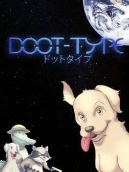 Doot-Type cover