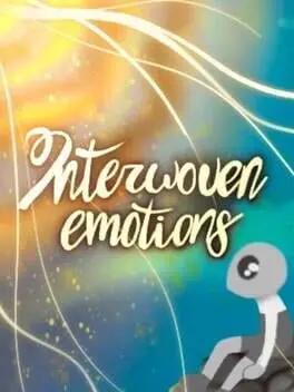 Interwoven Emotions cover