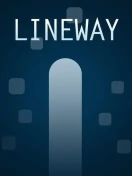 LineWay cover art