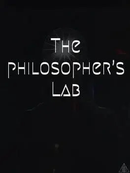 Philosophers Lab cover