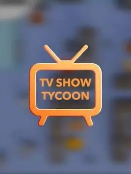 TV Show Tycoon cover