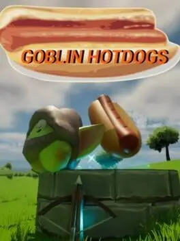 Goblin Hotdogs cover