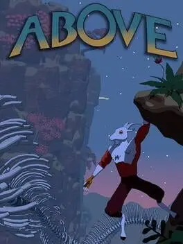 Above cover