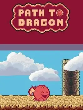 Path To Dragon cover