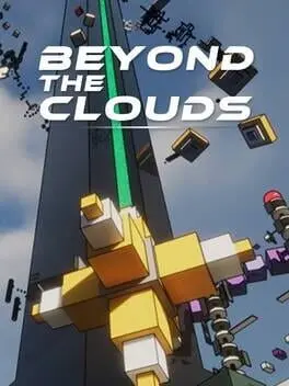 Beyond The Clouds cover