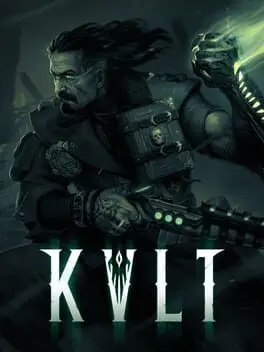 Kvlt background