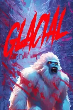Glacial cover