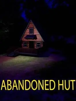 Abandoned Hut cover