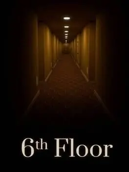 6th Floor cover