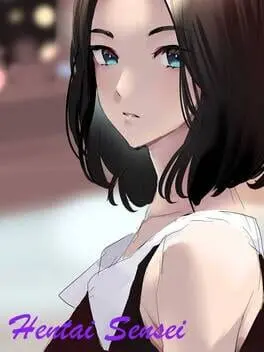 Hentai Sensei cover