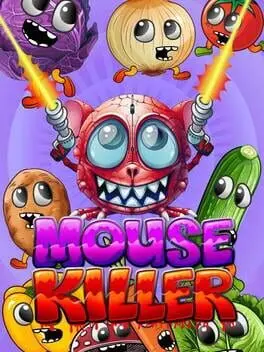 Mouse Killer cover