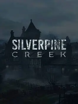 Silverpine Creek cover