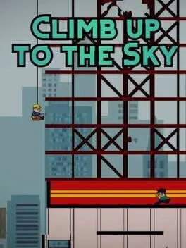 Climb Up To The Sky cover