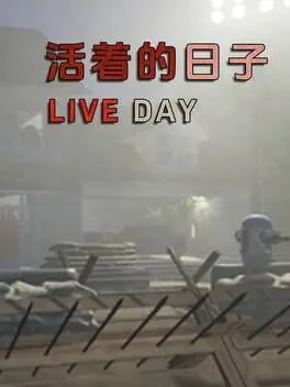 Live Day cover