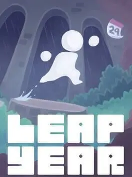 Leap Year background