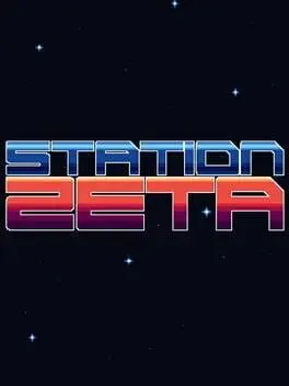 Station Zeta cover
