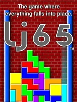 LJ65 cover