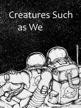 Creatures Such as We cover